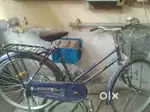 Less used cycle for sale