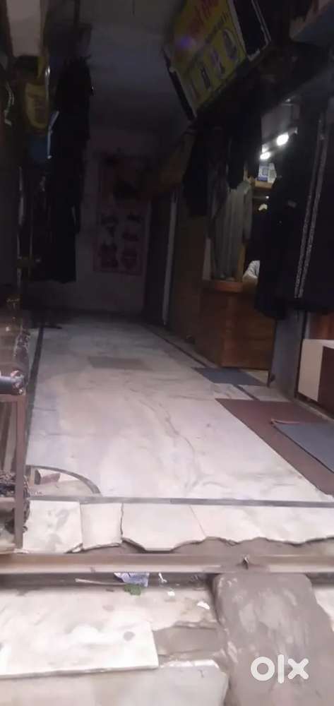 Shop avilable rent & sell