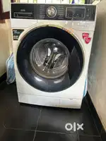 IFB FRONT LOADING WASHING MACHINE