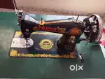Silai Machine @4000/-