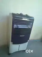 Coooler indoor