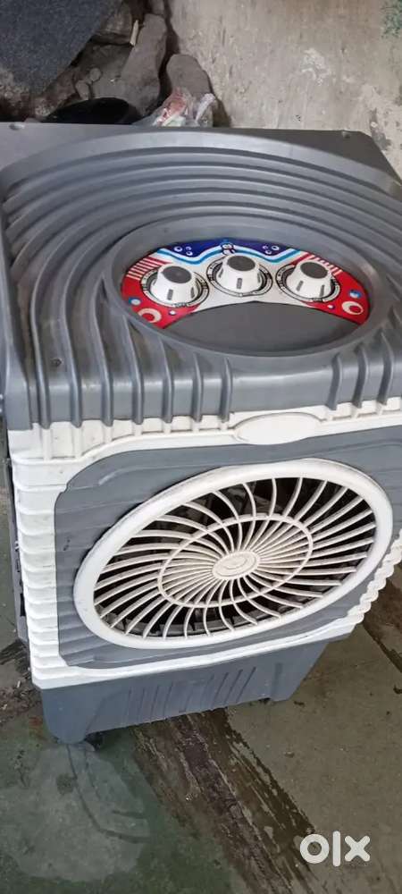 एयर कूलर गुड कंडीशन