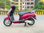 Want to sell suzuki access 125 in good condition