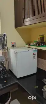 Mini Refrigerator
