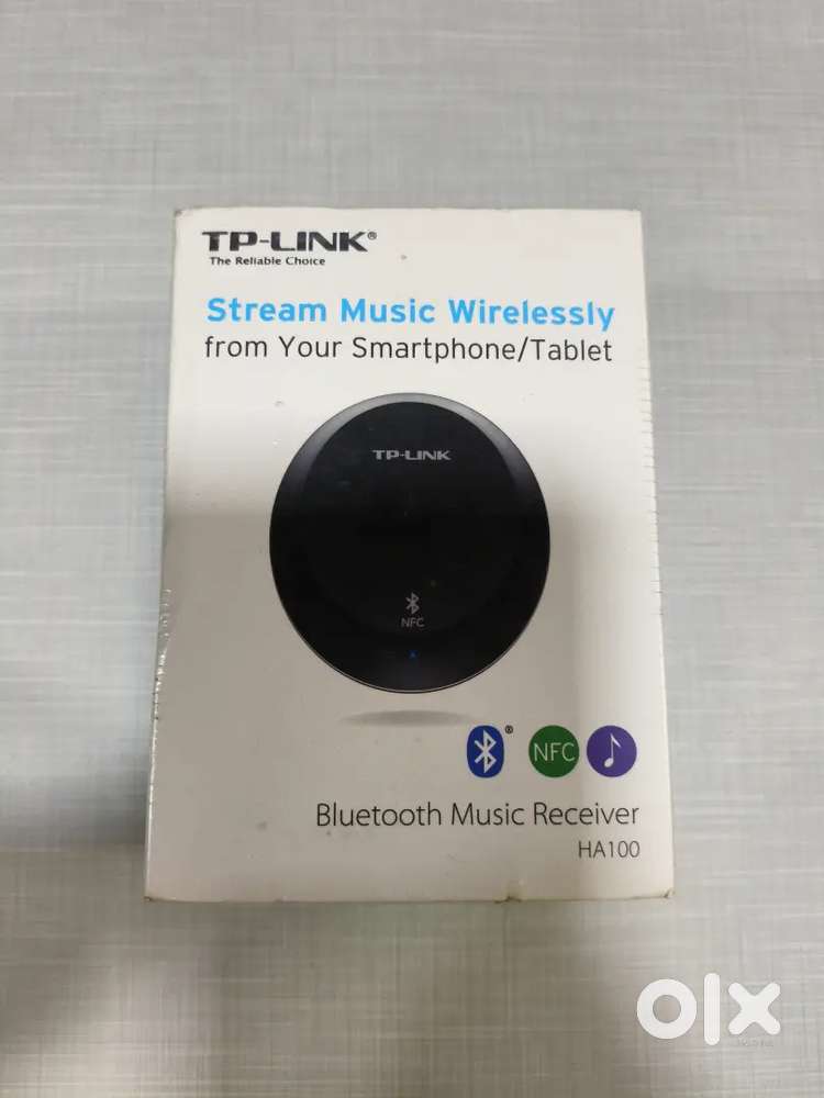 Bluetooth Speaker (seal pack) brand new