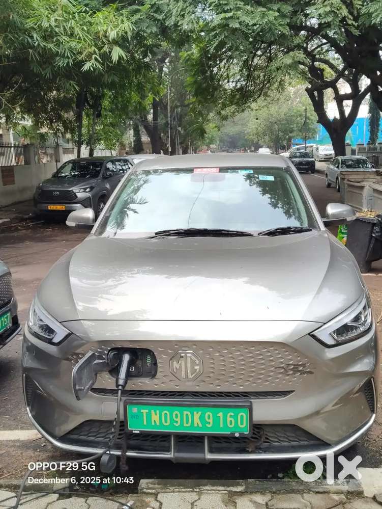 Sr operation executive