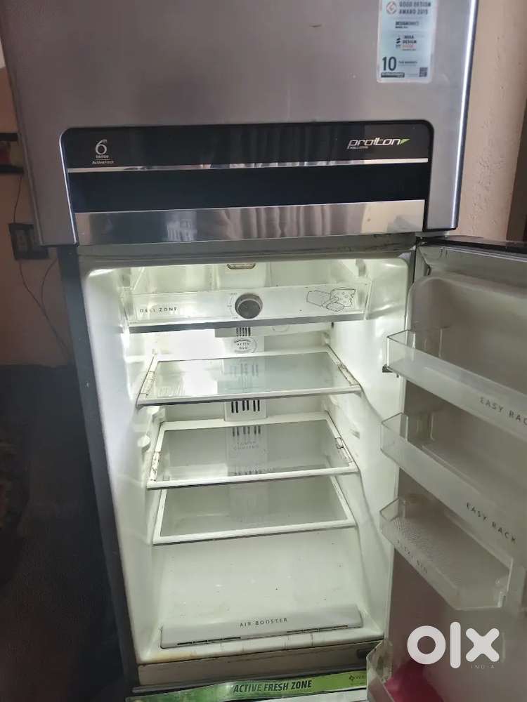 Fridge selling