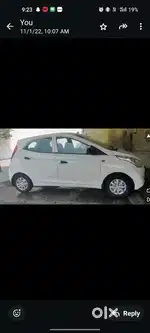 Hyundai EON 2013 Petrol 86000 Km Driven