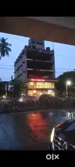 D.H. Road Main Road Prime location shop for sale