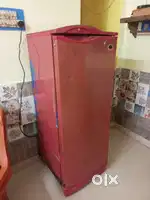 Godrej fridge