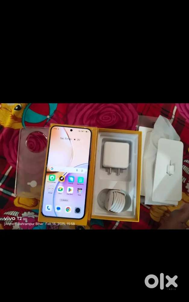 Realme 14 pro plus