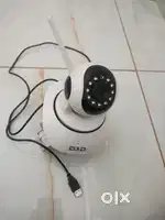 security camera