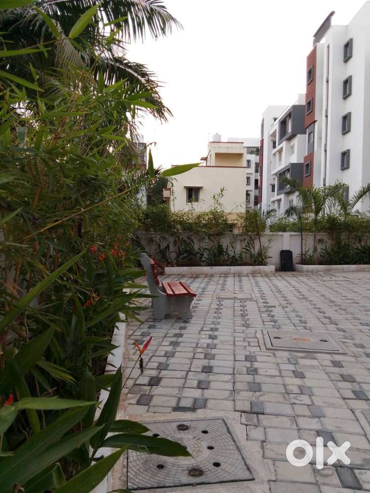 2BHK For Rent in Medavakkam