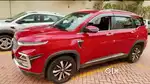 MG Hector 2020 Petrol Automatic