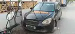 Hyundai Verna 2007 Diesel Good Condition