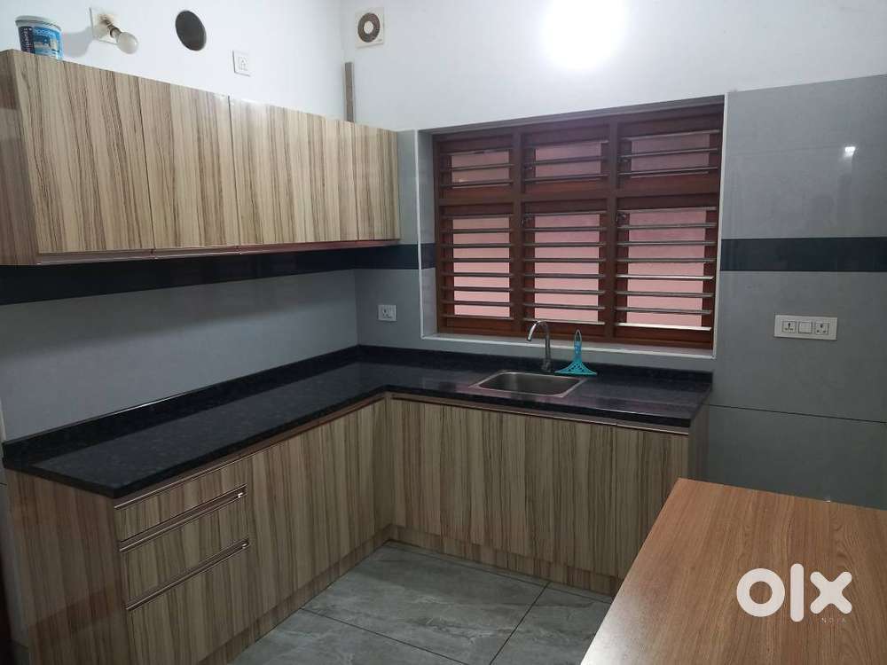 2BHK house for rent - Vadakara