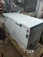 Godrej d fridge 500 ltr