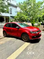 Volkswagen polo GT TSI 2020