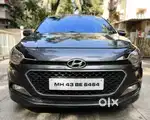 Hyundai i20 Diesel Sportz, 2017, Diesel