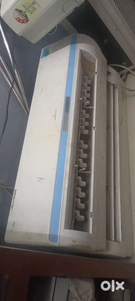 1pc panasonic inverter ac
