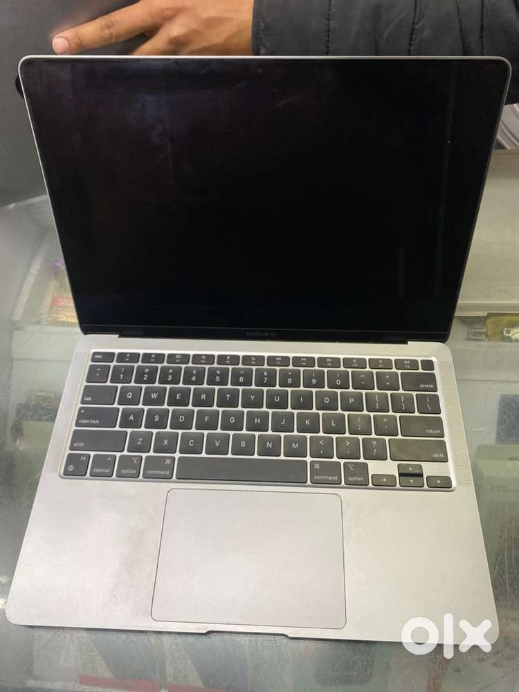 Macbook m1