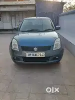 Maruti Suzuki Swift 2011 Petrol 87000 Km Driven