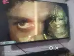 Akai 43 inches TV