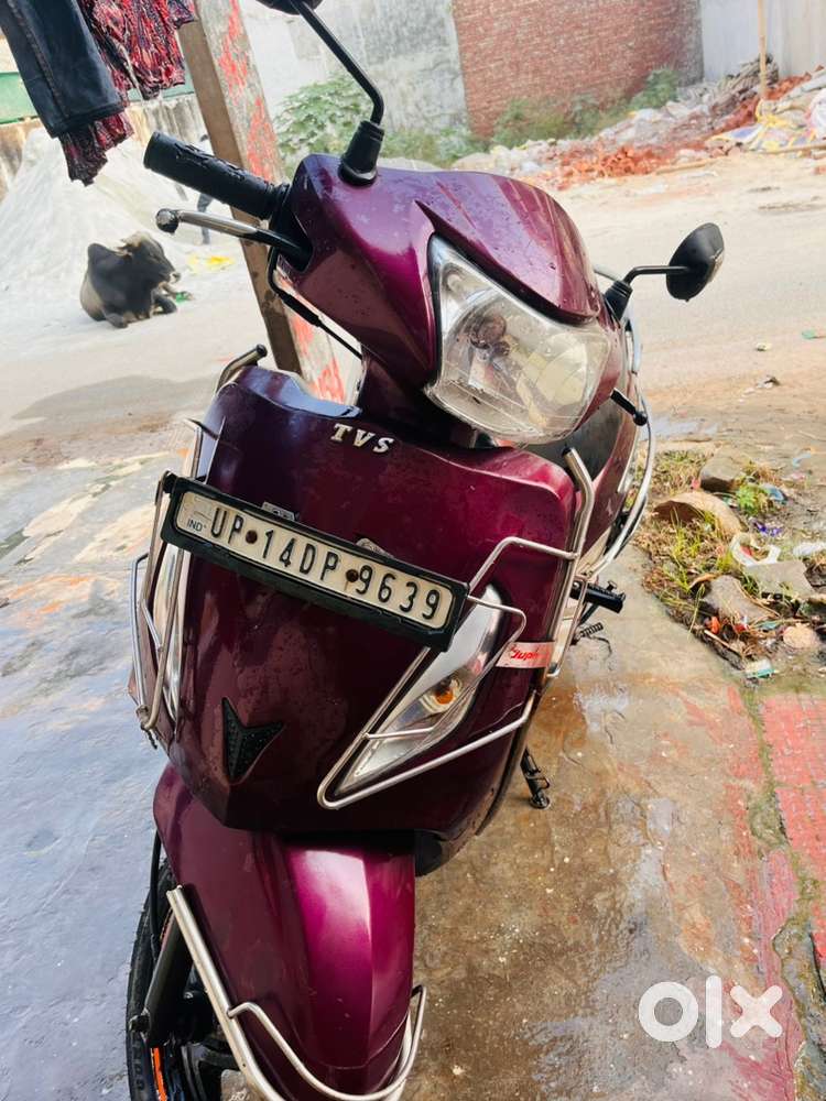 Runs well and consumes less petrol