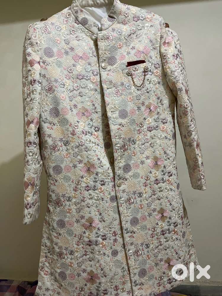 Sherwani/Indo western for sale