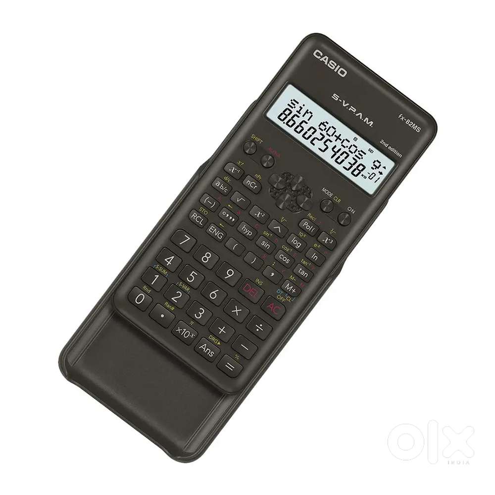 Casio Fx 82 ms