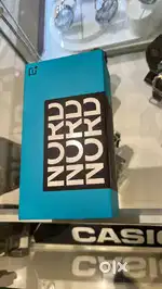 Brand new one plus nord 5