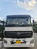 BHARAT BENZ 4228. 14 WHEEL