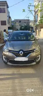 Renault Captur Platine Diesel, 2018, Diesel
