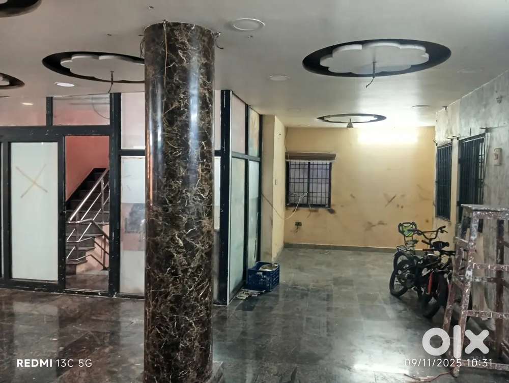 Office space for rent