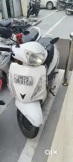TVS Jupiter 2018 Model - First Owner- Good Condition