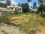 PLOT FOR SALE NEAR AMBALAMUKKU. THIRUVANANTHAPURAM. 9 cents. (2x 4.5)