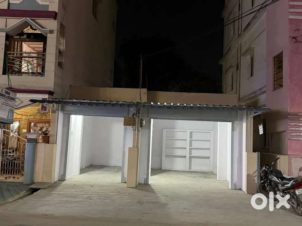 Shop for Rent Rajeev Nagar main Road, Kurmanapalem
