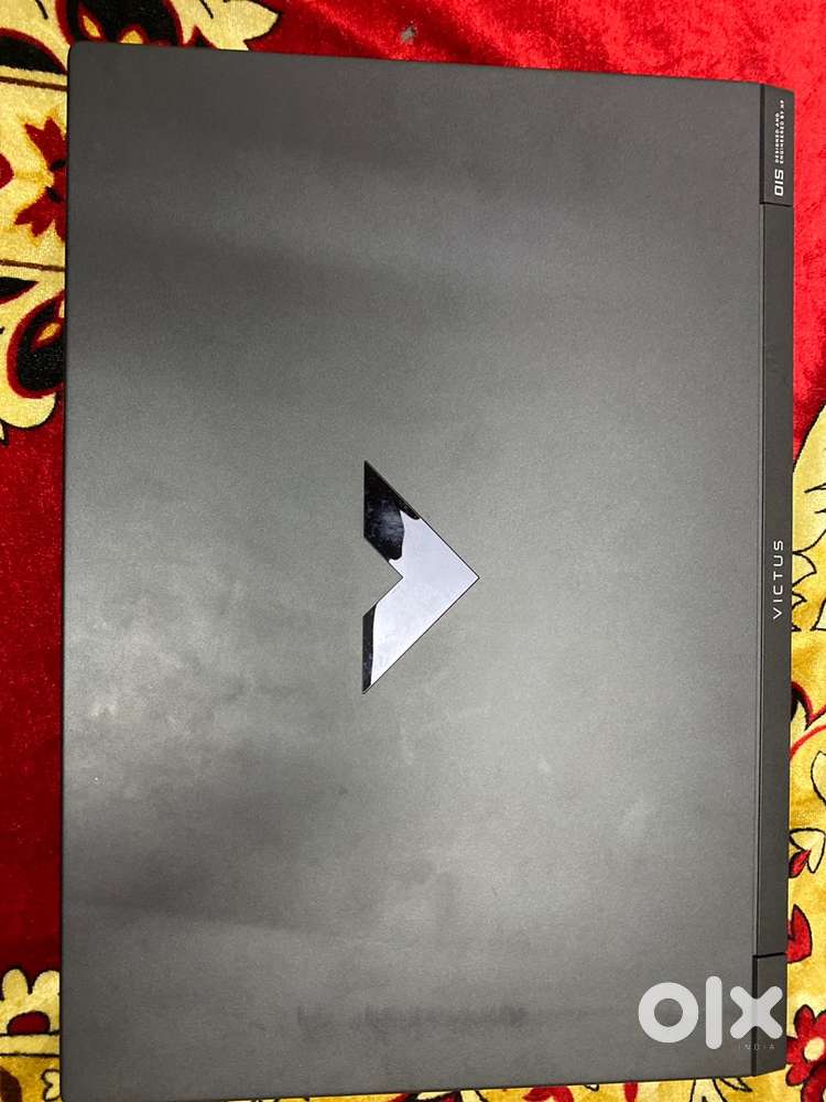 Hp victus i7 12th gen 1tb gaming laptop