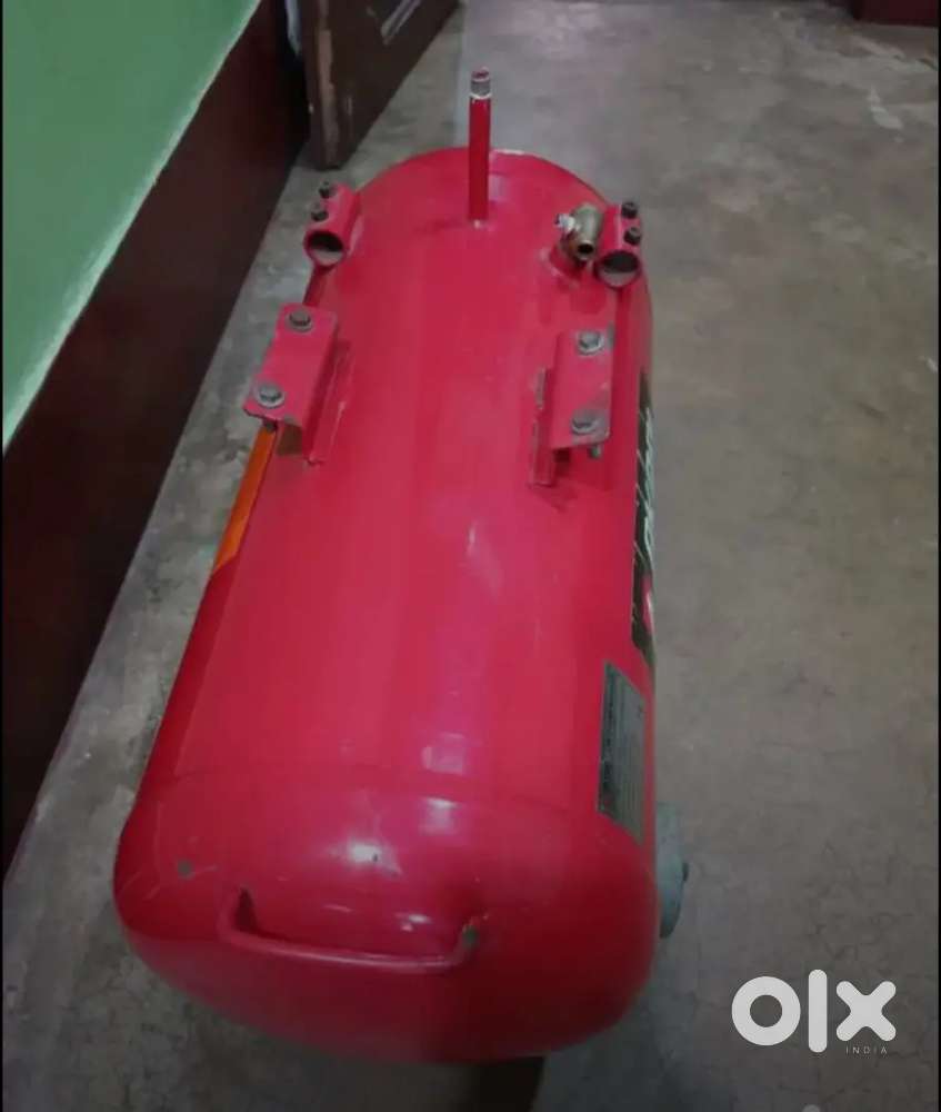 Only Air compressor cylinder 50ltrs