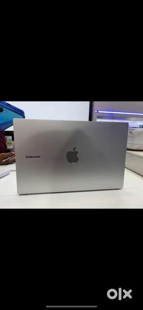 Samsung galaxy book3