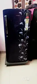Samsung fridge