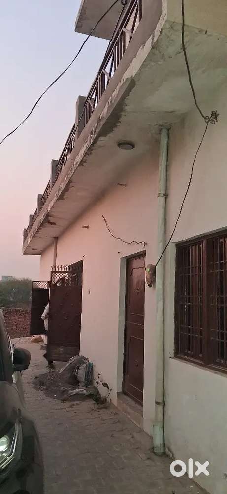 Ramghat Road Kuwarsi Aligarh