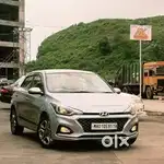 Hyundai Elite i20 1.2 Asta (O) Dual Tone, 2019, Petrol