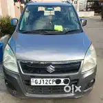 Maruti Suzuki Wagon R 2016 Petrol 65000 Km Driven