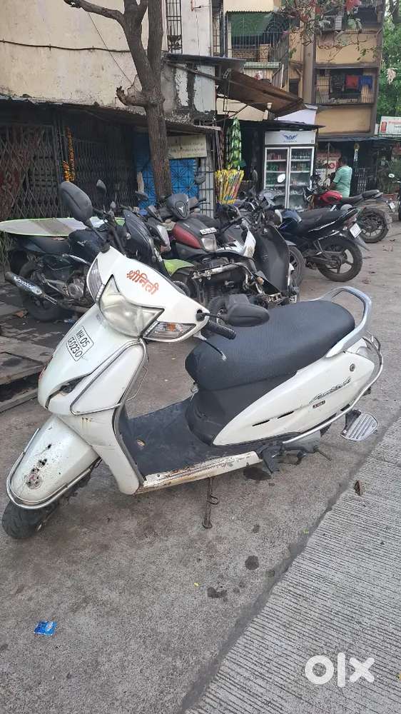 Sale Scooter