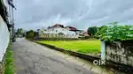 Prime 15.5cent residential plot for sale at vazhakkala Civil line road