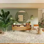 7 marla independent triple story facing park house sale in sector 37 d