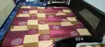 King size Bed come sofa for sell
