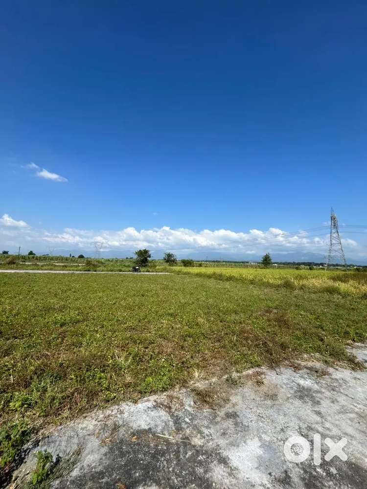 Residential 100 - 400 Gaj Plot For Sale