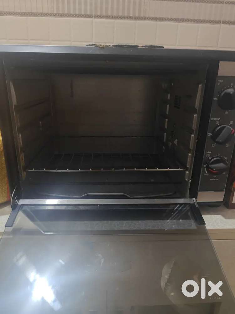52 litre Murphy Richard OTG for sale